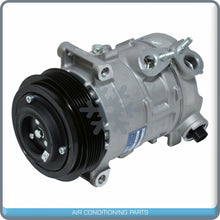 Load image into Gallery viewer, A/C Compressor 6SEU16C for Chrysler Sebring / Dodge Avenger QR - Qualy Air