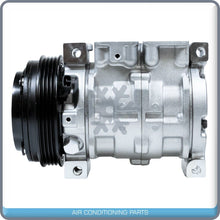 Cargar imagen en el visor de la galería, New AC Compressor Suzuki Grand Vitara 2.5L / 2.7L  - 1999 to 2005 - Qualy Air