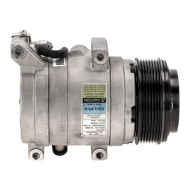 New OEM AC Compressor for Toyota Tacoma - 2005 to 2015 - OE# 8832004060 - Qualy Air