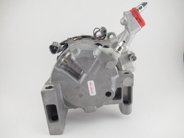 A/C Compressor OEM 7SB16H for Lexus IS300 QR - Qualy Air
