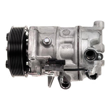 Load image into Gallery viewer, New AC Compressor for Infiniti Q50 3.7L - 2014 to 18 / Infiniti Q60 3.0L - 2017 - Qualy Air