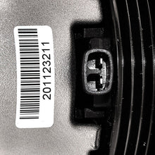 Cargar imagen en el visor de la galería, New A/C Compressor fits Fiat 500L 1.4L - 2014 to 2020 - OE# 68201253AA QR - Qualy Air