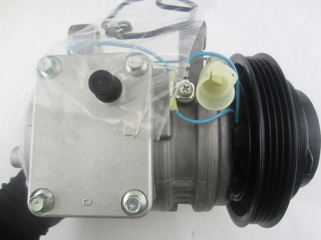 A/C Compressor OEM 10PA15E for Honda Accord QR - Qualy Air