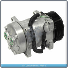 Load image into Gallery viewer, A/C Compressor SD7H15 for OE# 1410050 19192972 QR - Qualy Air