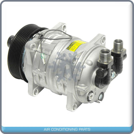 A/C Compressor for OE# 43555120 48845120 QU - Qualy Air