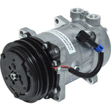 A/C Compressor SD7H15 for Peterbilt 200, 310, 320 QR