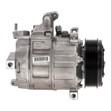 Load image into Gallery viewer, New OEM A/C Compressor for Infiniti G35, G37, M35 - OE# 92600JK200 QR - Qualy Air