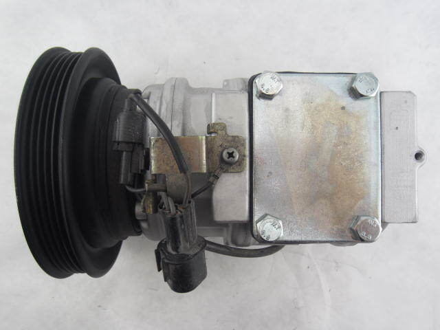 A/C Compressor OEM 10PA17C for Chrysler Sebring / Dodge Avenger / Eagle Ta... QR - Qualy Air