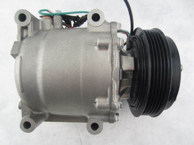 A/C Compressor TRSA09 for Honda Insight QR - Qualy Air