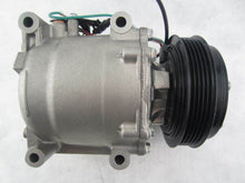 Cargar imagen en el visor de la galería, A/C Compressor TRSA09 for Honda Insight QR - Qualy Air