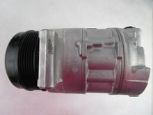 Load image into Gallery viewer, New OEM A/C Compressor for Mercedes-Benz C250, C300, C350, ML350, SLK250.. QR - Qualy Air