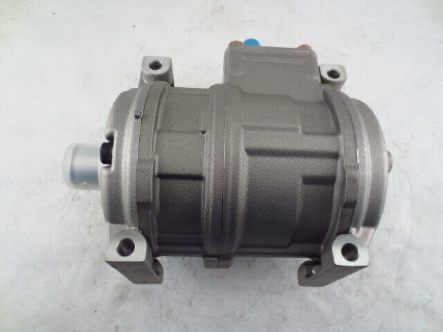 A/C Compressor 10PA17CH for OE# 04758452 4758452 R1017016 R1017355 QR - Qualy Air