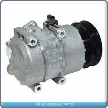 Load image into Gallery viewer, New A/C Compressor fits Kia Sorento 2.4L - OE# 1F3BE06400 - Qualy Air