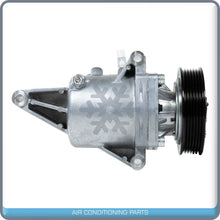 Cargar imagen en el visor de la galería, New A/C Compressor fits Suzuki SX4 - 2010 2011 2012 2013 - OE# 9520054LA0 - Qualy Air