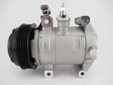 A/C Compressor SEBX13 for Chevrolet Aveo - 2017 2018 2019 QR