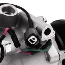 Cargar imagen en el visor de la galería, New A/C Compressor for Honda CR-V 2.4L - 2002 to 2006 - OE# 38810PNB006 - Qualy Air