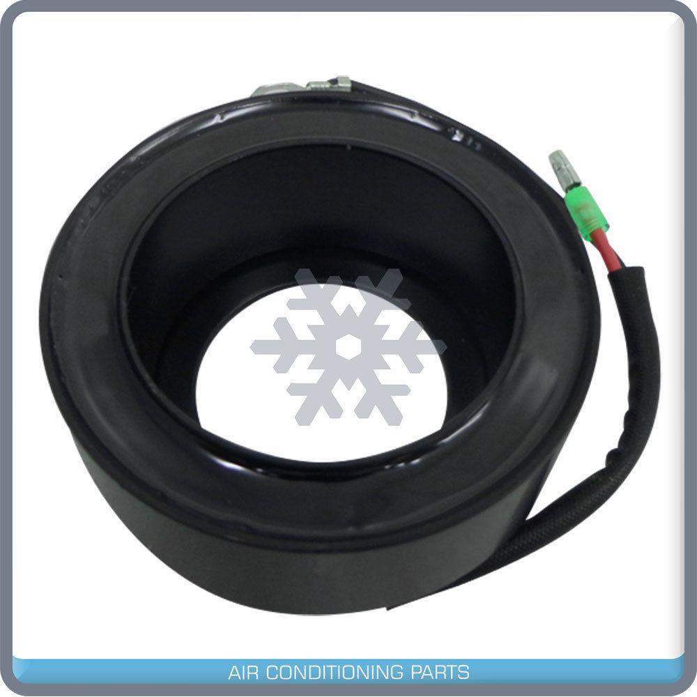 BRAND NEW A/C Compressor Coil Sanden for Honda Civic 1.8 2006-11 - FBHCCK1 - Qualy Air