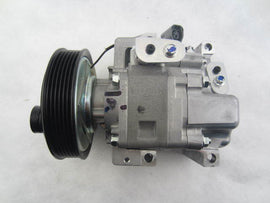 A/C Compressor OEM Panasonic for Mazda 3, 6 QR - Qualy Air