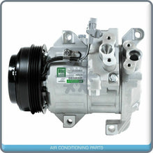 Cargar imagen en el visor de la galería, New A/C Compressor fits Suzuki Grand Vitara 2.7L - 2006 to 2008 - OE# 9520064JC0 - Qualy Air