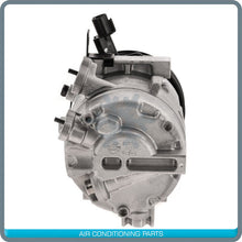 Load image into Gallery viewer, New OEM AC Compressor for Hyundai Elantra GT - 2013 to 17 / Kia Forte 2014 to 18 - Qualy Air