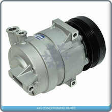 Load image into Gallery viewer, A/C Compressor V5 for Chevrolet Aveo, Aveo5 / Pontiac G3 QR - Qualy Air