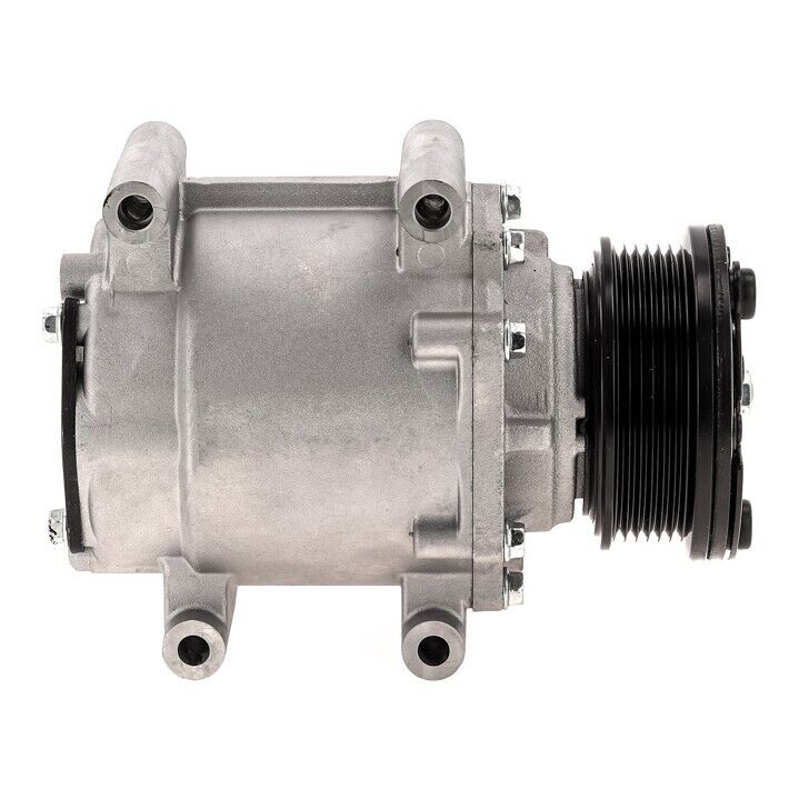 A/C Compressor Scroll for Ford Thunderbird / Jaguar S-Type / Lincoln LS QR - Qualy Air