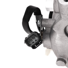 Load image into Gallery viewer, A/C Compressor w/ Clutch fits Honda Civic 1.8L  - 2006 2007 2008 2009 2010 2011 - Qualy Air