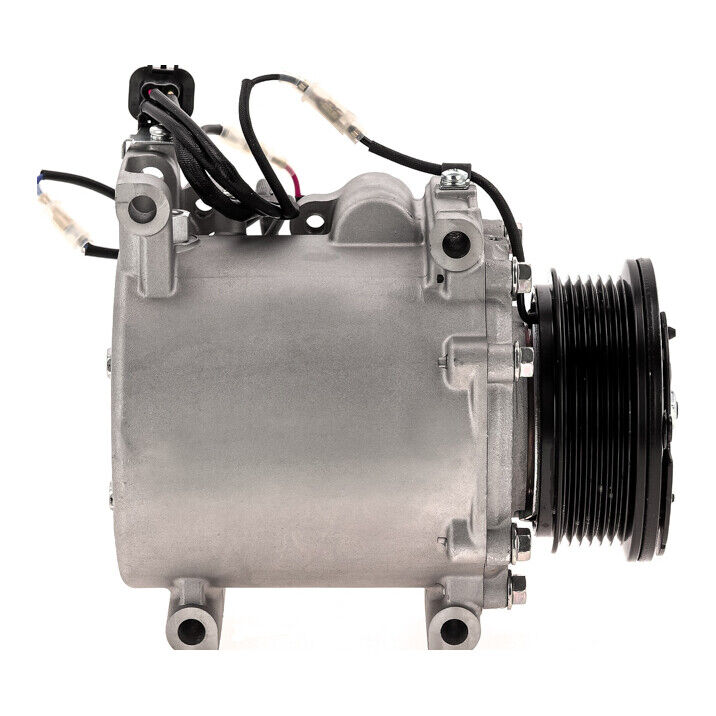 A/C Compressor for Chrysler Sebring / Dodge Stratus / Mitsubishi Diamante.. QU - Qualy Air