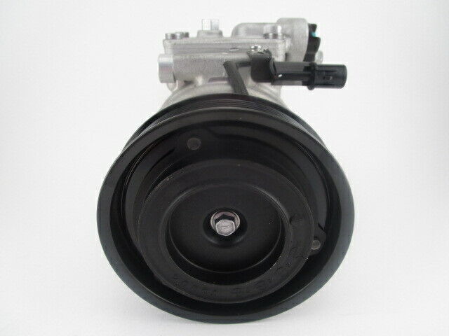 A/C Compressor 10PA17C Doowon for Genesis Coupe QR - Qualy Air