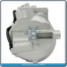 Cargar imagen en el visor de la galería, NEW A/C COMPRESSOR FOR MERCEDES-BENZ MB C180 C200 W203 S203 CL203 C209 A209 - Qualy Air