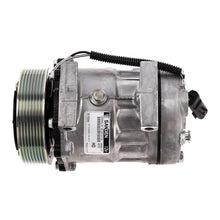 Cargar imagen en el visor de la galería, A/C Compressor OEM Sanden SD7H15 for Dodge Ram 1500, Ram 2500, Ram 3500 QR - Qualy Air