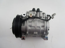 Load image into Gallery viewer, A/C Compressor 10S11C for OE# 447280-0470 95200-61J20 QR - Qualy Air