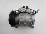 A/C Compressor 10S11C for OE# 447280-0470 95200-61J20 QR