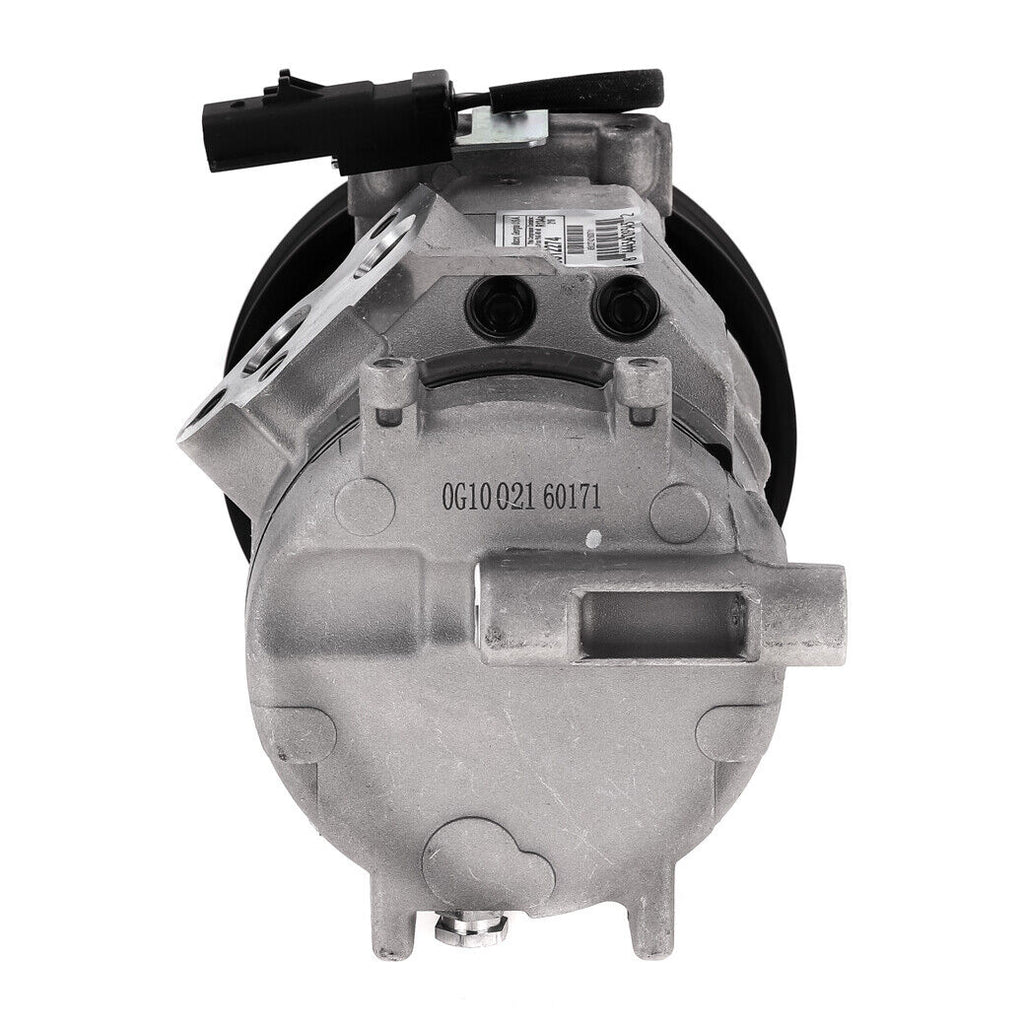 AC Compressor for Dodge Charger, Challenger / Chrysler 300 3.5L - 2007 to 2010 - Qualy Air