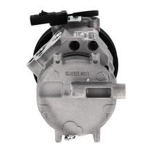 Cargar imagen en el visor de la galería, AC Compressor for Dodge Charger, Challenger / Chrysler 300 3.5L - 2007 to 2010 - Qualy Air