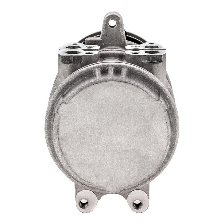 A/C Compressor FS6 for Ford / Lincoln / Mercury QR - Qualy Air