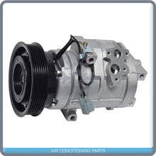 Load image into Gallery viewer, New AC Compressor for Honda Accord 3.0L 2001-2002 / Acura CL,TL 3.2L - 1999-2003 - Qualy Air
