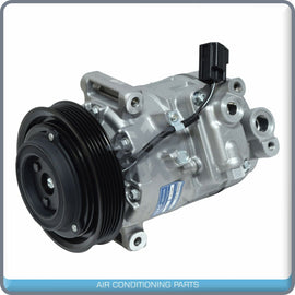 A/C Compressor for Buick Lucerne QU - Qualy Air
