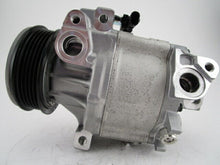 Cargar imagen en el visor de la galería, A/C Compressor OEM Acdelco SCSE06C for Chevrolet Spark QR - Qualy Air