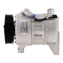 Load image into Gallery viewer, NEW A/C Compressor for Buick Allure, LaCrosse / Cadillac SRX / Saab.. - Qualy Air