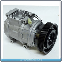Load image into Gallery viewer, A/C Compressor 10PA17C for Lexus ES300 / Toyota Camry QR - Qualy Air