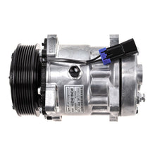 Load image into Gallery viewer, New A/C Compressor for Chevrolet C60 Kodiak, C6500 Kodiak, C70 Kodiak, C7500 K.. - Qualy Air
