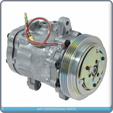 Cargar imagen en el visor de la galería, A/C Compressor for Geo Tracker / Suzuki Sidekick, Swift QU - Qualy Air