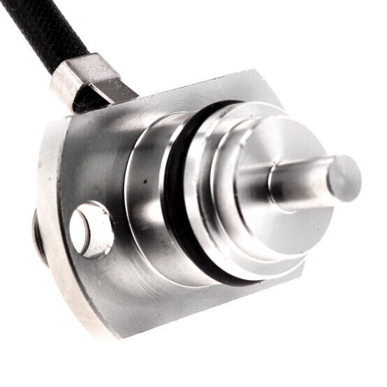 A/C Compressor 10S17C for Toyota Camry, Highlander, Solara QR - Qualy Air