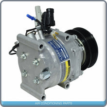 Load image into Gallery viewer, A/C Compressor TRS090 for Chrysler Cirrus, Sebring / Dodge Stratus / Plymo... QR - Qualy Air