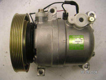Load image into Gallery viewer, A/C Compressor OEM DKV14C for Infiniti G20 / NX, Sentra QR - Qualy Air