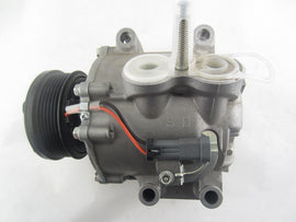 A/C Compressor TRSA12 for Buick Rainier / Chevrolet Trailblazer / GMC Envo... QR - Qualy Air