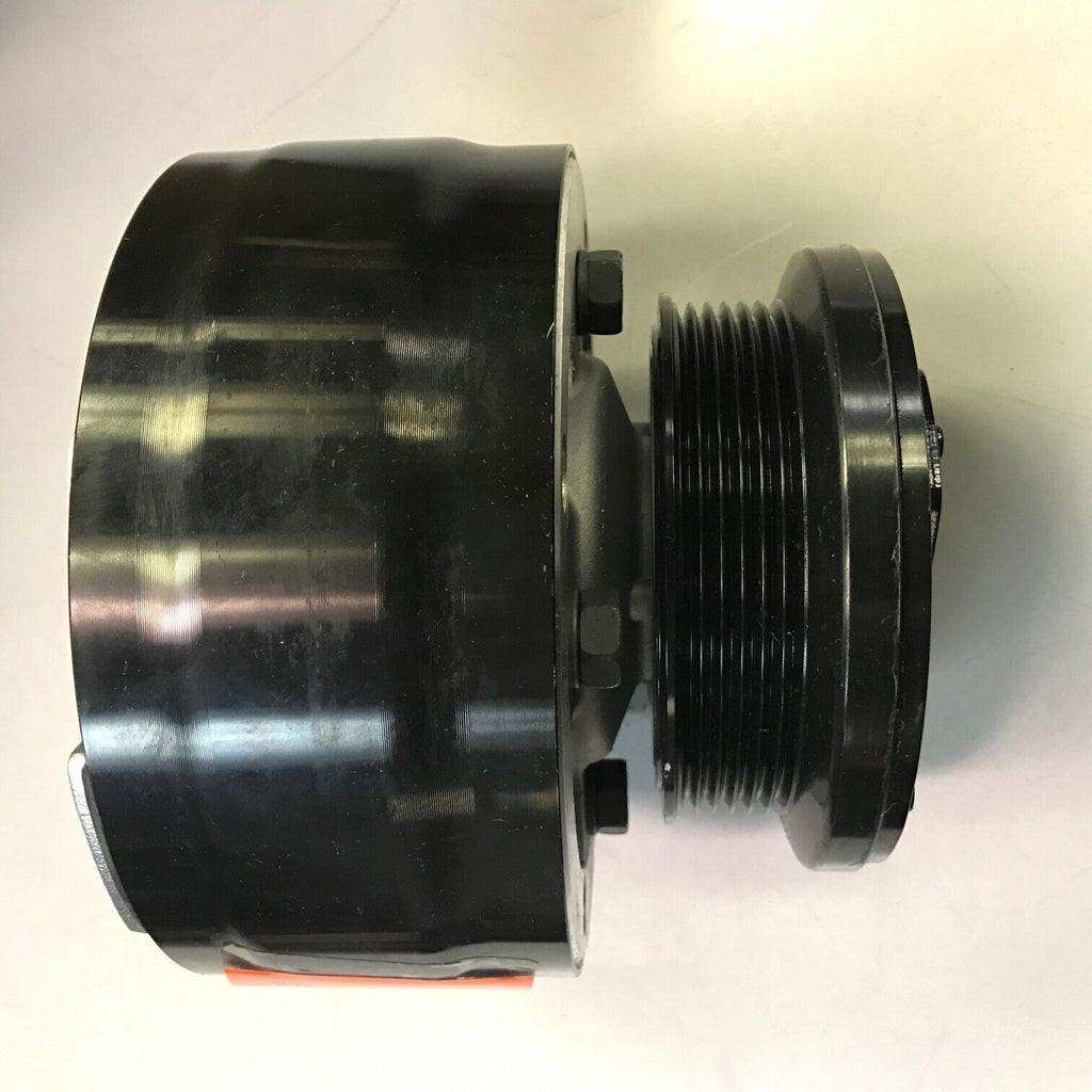 A/C Compressor OEM Acdelco R4 for Chevrolet / GMC / Oldsmobile QR - Qualy Air