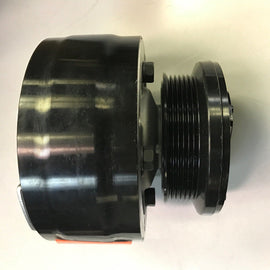 A/C Compressor OEM Acdelco R4 for Chevrolet / GMC / Oldsmobile QR - Qualy Air