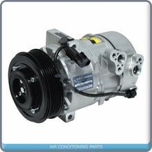 Cargar imagen en el visor de la galería, New A/C Compressor fits Kia Sorento (Diesel) - 2014 to 2016 - OE# 977012P200 - Qualy Air